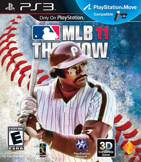 Dick Allen Hall of Fame: Custom Cover: MLB11 The Show