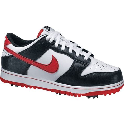 Nike Junior Dunk NG Golf Shoes - Golfonline