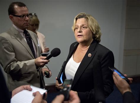 Ros-Lehtinen, a Republican Lawmaker and Critic of Trump, Announces ...