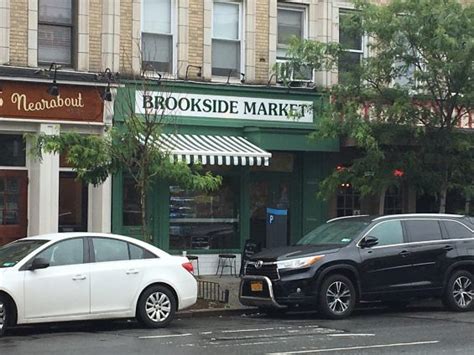 Brookside Market has soft opening, sandwiches and juices coming later this month - Sunnyside Post