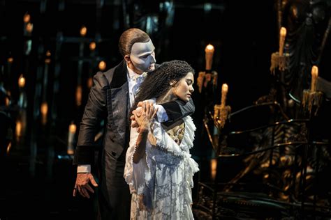 The Phantom of the Opera London Tickets | Her Majesty's Theatre