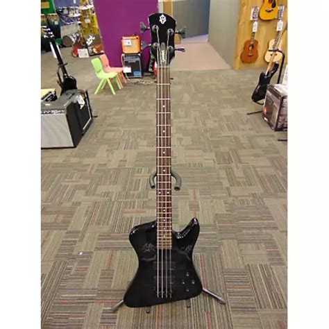 Used Spector Rex Brown Electric Bass Guitar | Guitar Center