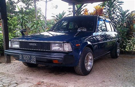 1983 Toyota Corolla 1800 DX related infomation,specifications - WeiLi Automotive Network