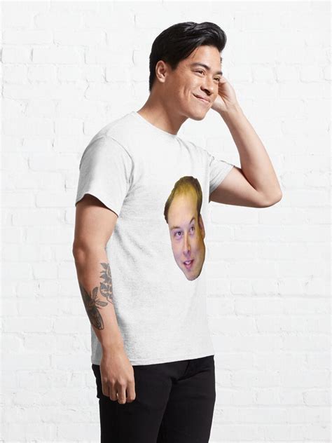 "Elon Musk Bald Meme" T-shirt by KiyomiShop | Redbubble