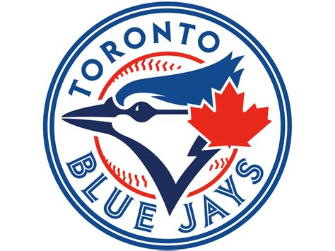 Toronto Blue Jays Logo PNG Transparent Logo - Freepngdesign.com