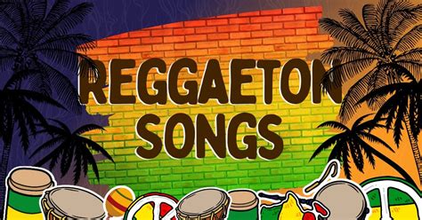 25 Best Reggaeton Songs Of All Time - Music Grotto