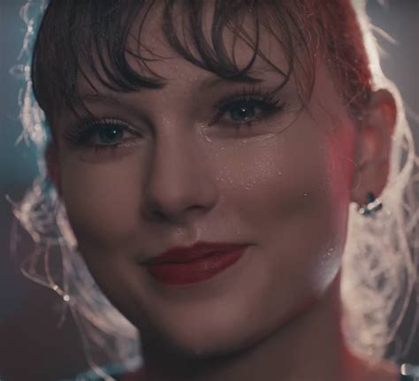 Taylor Swift: Delicate Music Video | Lipstick Alley