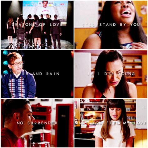 Quotes From The Quarterback Glee. QuotesGram