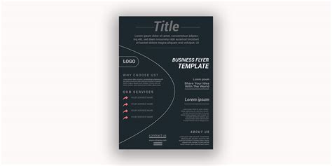 Download Flyer bundle pack - Corporate Identity Template - Фирменный ...