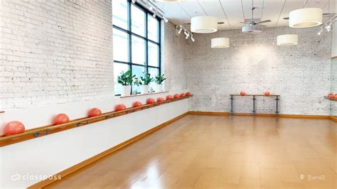 Barre3 Studio Zoom Background | Download Gym-Style Zoom Backgrounds For Virtual Workouts ...