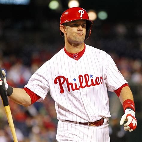 Philadelphia Phillies: Winners and Losers from 1st Month of Action ...