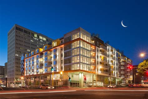 Designing Density in Today’s Urban Environments | Multifamily Executive ...