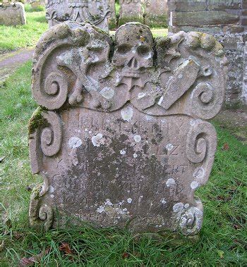 Histeria: Entertaining Gravestone Epitaphs