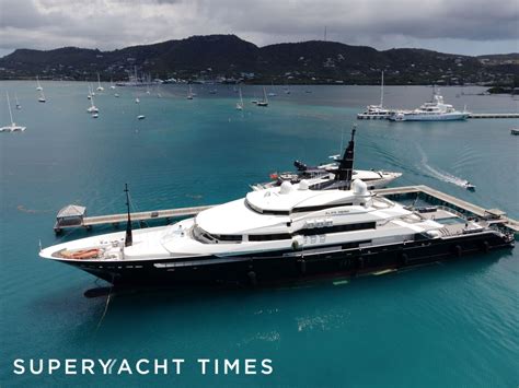 82m superyacht Alfa Nero highest bidder officially withdraws $67.6M bid