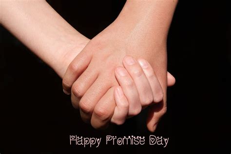 Happy Promise Day Images, Pics, Photos & Wallpapers 2024 HD