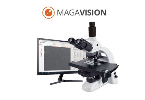 Magavision, our most powerful swine CASA system | Magapor