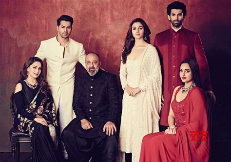 Kalank Movie New Stills - Social News XYZ