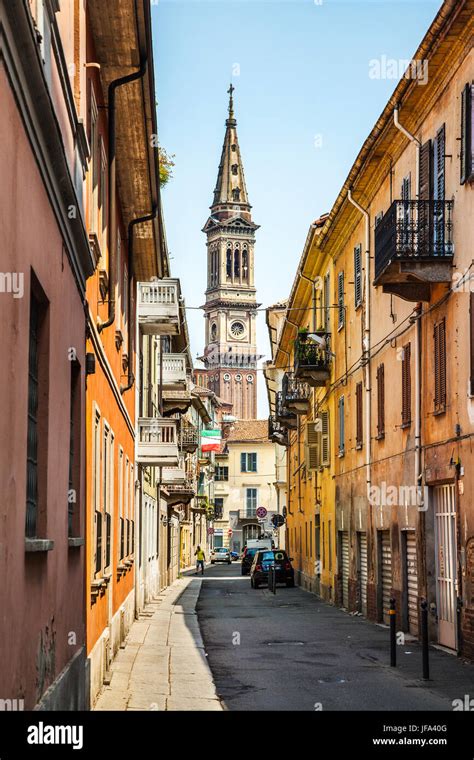 Alessandria italy hi-res stock photography and images - Alamy