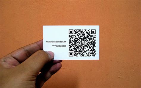 Some Truly Creative Uses for QR Codes