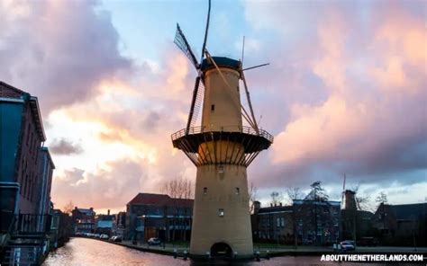 7 Reasons Why The Netherlands Has Windmills (Find Out Now ...