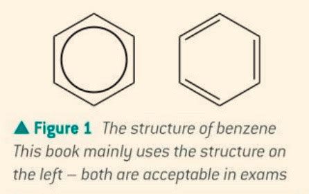 C25: Aromatic compounds Flashcards | Quizlet