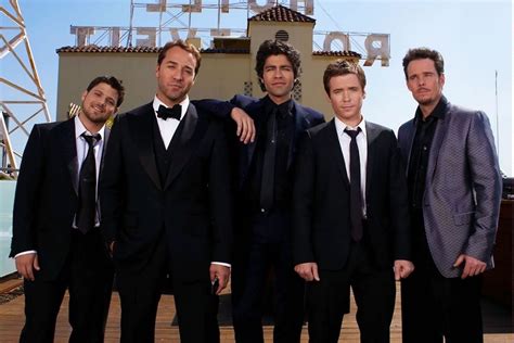 Cast Of Entourage: Where Are They Now? - Fame10