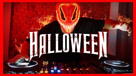 HALLOWEEN PARTY MIX 2023 - Mashups & Remixes Of Popular Songs 2023 | DJ Remix Club Music Dance ...