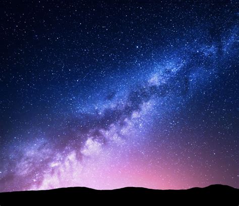 Galaxy | WALLPAPER - Grafico Group