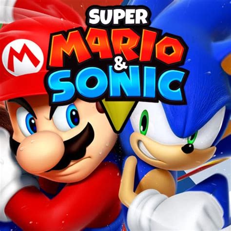 Super Mario Sonic | Play Free Online Hot Games