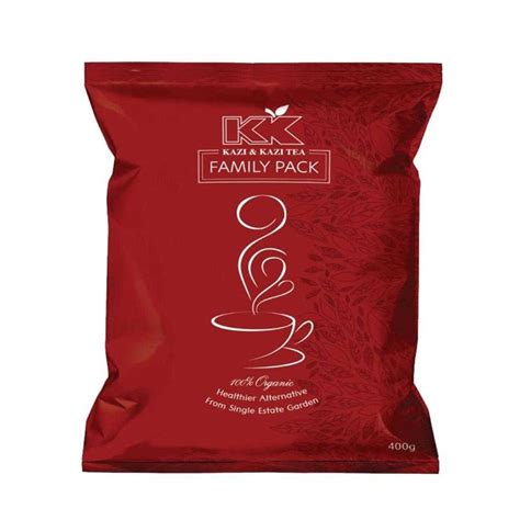 Kazi & Kazi Family Pack 400g - bengaliccopdev.wpengine.com