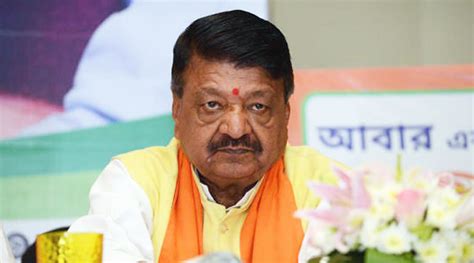 Citizenship (Amendment) Act | BJP leader Kailash Vijayvargiya assures ...