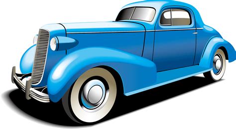 Antique Car Clipart at GetDrawings | Free download