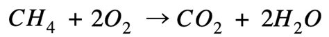 Calculate the enthalpy change of methane formation using Hess Law ...