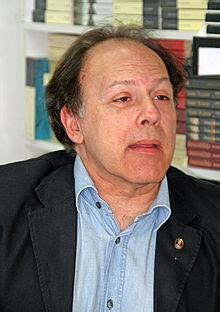 Javier Marías - Wikipedia, the free encyclopedia