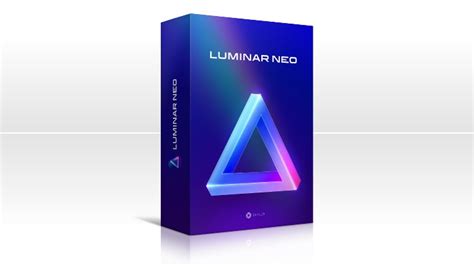 Skylum Luminar Neo - TIPA