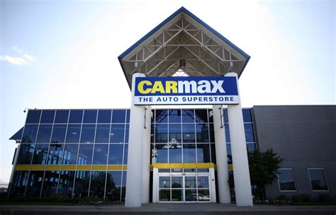 Carmax’s Highest Appraisal Offer Will Leave You Dumbfounded