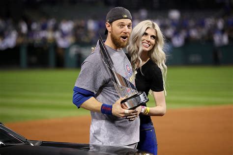 What is Ben Zobrist's net worth? | The US Sun