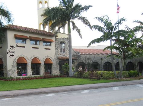 tog of coral gables dailyphoto: The Coral Gables Country Club Is Open Again