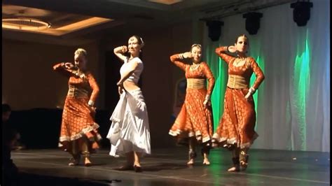 Mere Dholna sun Amazing dance performance - YouTube