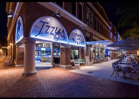 10 Best Restaurants in Fort Myers