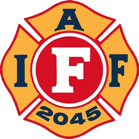 Iaff Logos