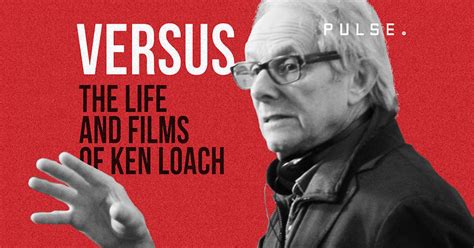 Watch Versus: The Life and Films of Ken Loach | Episodes | TVNZ OnDemand