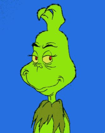 How The Grinch Stole Christmas GIFs - Get the best GIF on GIPHY