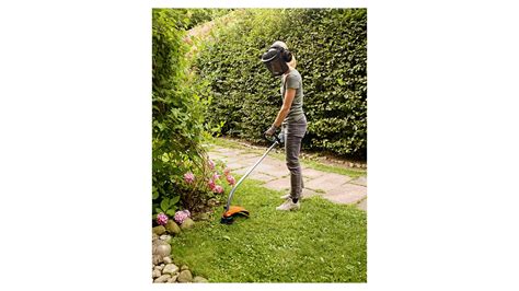 STIHL FS38 GRASS TRIMMER - Lawnmower Clinic Alberton