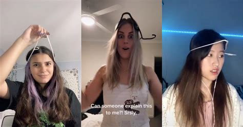 What Is the Hanger Challenge on TikTok? Does It Actually Work?