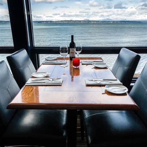 Ray's Boathouse Restaurant - Seattle, , WA | OpenTable