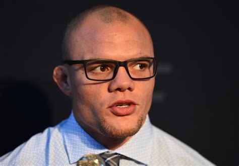 The Rise Of Anthony Smith | UFC