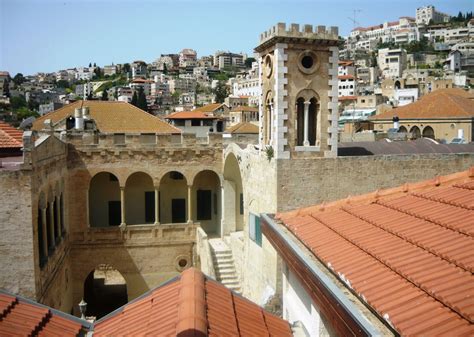 Travel & Adventures: Nazareth ( נצרת ) ,( الناصرة ). A voyage to ...