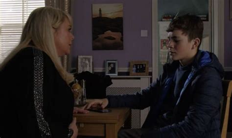 EastEnders spoilers: Dennis Rickman’s death ‘sealed’ as fans see clue? | TV & Radio | Showbiz ...