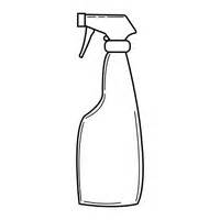 Free Spray Bottle Cliparts, Download Free Spray Bottle Cliparts png images, Free ClipArts on ...